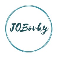 JOBovky logo - Similar company to Evolve! Summit