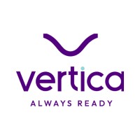 Vertica Iberia. Distribuidor oficial Vertica® logo - Similar company to Distribuidor Independiente