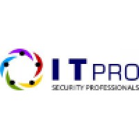 Pt. Itpro Citra Indonesia