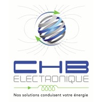 CHB ELECTRONIQUE logo - Similar company to Trafa Bv