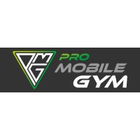 Pro Mobile Gym logo - Similar company to Crane Roofing