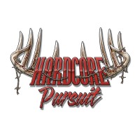 Hardcore Pursuit TV logo - Similar company to Franchise For Good