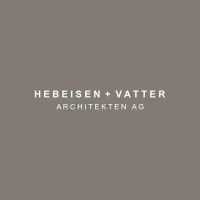 Hebeisen + Vatter Architekten AG logo - Similar company to Walder & Lehmann Ag
