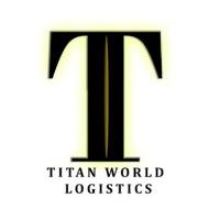 Titan World Logistics Pte Ltd logo - Similar company to Ashure Trade Enterprises Pte Ltd