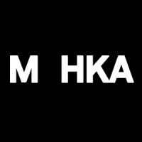 M HKA - Museum of Contemporary Art Antwerp logo - Similar company to Corilus