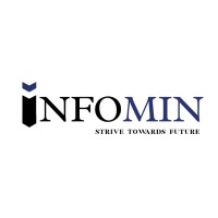 Infomin Technology logo - Similar company to Utopian Solutions Corporation