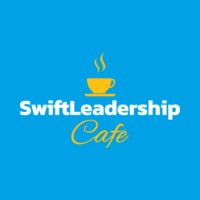 SwiftLeadership® Café logo - Similar company to Café Commerce