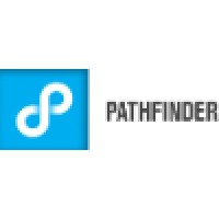 Pathfinder Software logo - Similar company to Hummingberd