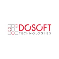 Dosoft Technologies logo - Similar company to Original Dumps