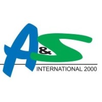 A&S INTERNATIONAL 2000 logo - Similar company to Agm Construct Group
