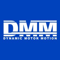 DMM Technology Corp. logo - Similar company to Pde
