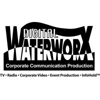 Digital Waterworx logo - Similar company to Nassau County Comptroller Elaine Phillips
