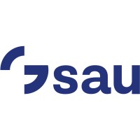 GSAU logo - Similar company to Autos Soni