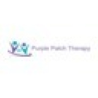 Purple Patch Therapy logo - Similar company to Authentic Purpose