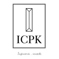 ICPK logo - Similar company to Auxi+