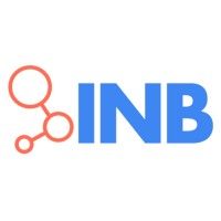 INB logo - Similar company to Inbpo