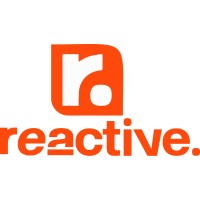 Reactive Incorporated