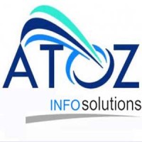 A TO Z INFOSOLUTIONS PVT. LTD. logo - Similar company to 82 Degrees North