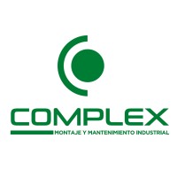 Complex logo - Similar company to Varme