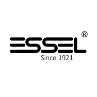 ESSEL logo - Similar company to Vision Remote As