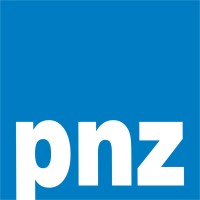 PNZ d.o.o. logo - Similar company to Advanced Materials Department (K9) Jsi