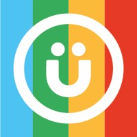 Glück logo - Similar company to 2Deadfrog