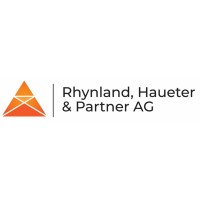 Rhynland, Haueter & Partner logo - Similar company to Sollwert Gmbh