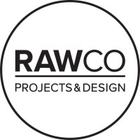 RAWCO Projects & Design Pty Ltd logo - Similar company to Ecobiom Pty Ltd