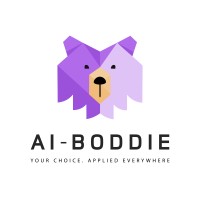 Ai-BODDIE logo - Similar company to Devsville Llc