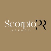 ScorpioPR agency logo - Similar company to Brand Factory Com🌑 Pr Agency - Public Affairs & Influencers