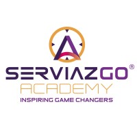 Serviazgo Academy logo - Similar company to Ayúdate