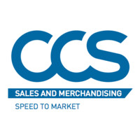 CCS Sales and Merchandising logo - Similar company to Mp1 Srl