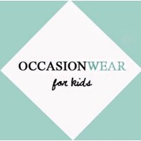 Occasion Wear For Kids Uk