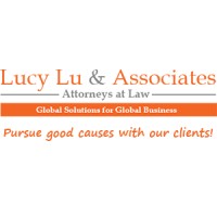 Lucy Lu & Associates logo - Similar company to Ailegal Law