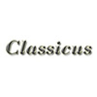 Classicus logo - Similar company to Shock Digital Services