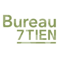 Bureau 7TIEN logo - Similar company to Beter Bij Ons