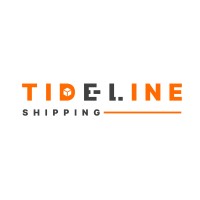 TideLine Shipping LLC logo - Similar company to Jarry Logistics