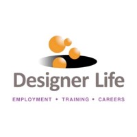 Designer Life logo - Similar company to Karrikins Group