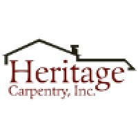 Heritage Carpentry, Inc. logo - Similar company to Ernest Rose Heritage Joinery and Carpentry