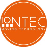 IONTEC logo - Similar company to Alsertix, Robótica Y Automatización Industrial