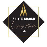 ADOR MARMI SRL - ITALY logo - Similar company to Abs Consulting Scf Srl