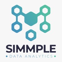 SIMMPLE -Analítica de Datos- logo - Similar company to Grupodharma