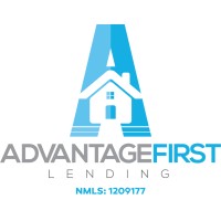 AdvantageFirst Lending logo - Similar company to Intelliloan