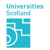 Universities Scotland logo - Similar company to University Of Dundee