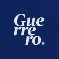 Guerrero logo - Similar company to TESTCo Inc.
