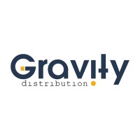 Gravity Distribution logo - Similar company to Ittechure