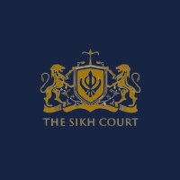 The Sikh Court logo - Similar company to Supported Accommodation Partnership Cic