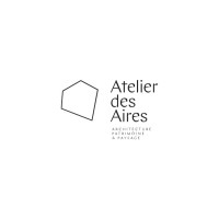 Atelier des Aires Architectes logo - Similar company to Jules Miles