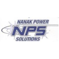 NANAK POWER SOLUTIONS logo - Similar company to Wiseowl Technologies
