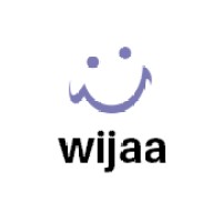 Wijaa.com logo - Similar company to Formee.Academy